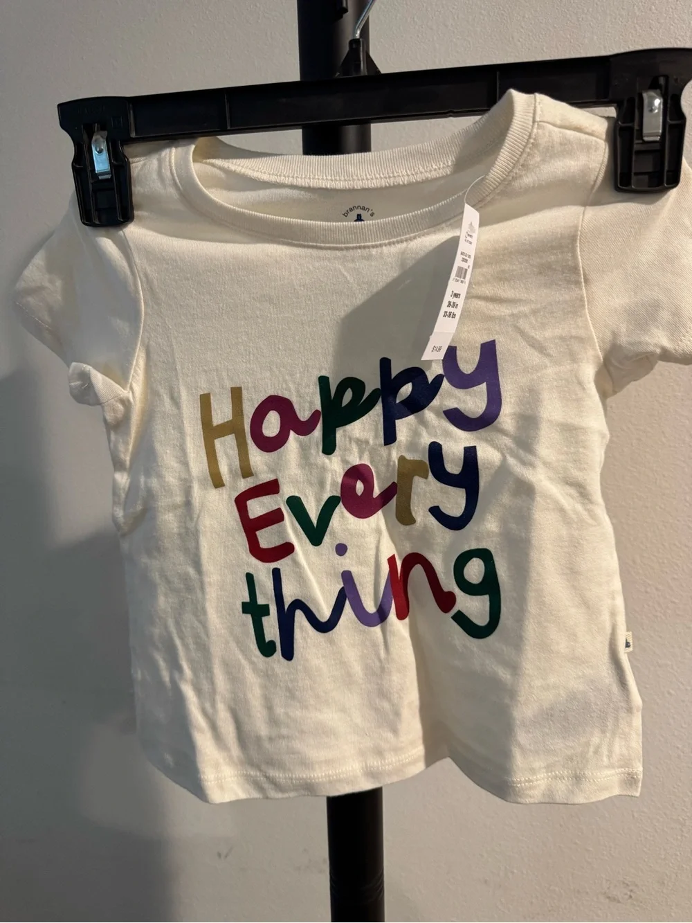 GAP fun sleeve